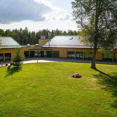 Toosikannu Nature Resort Käru Exteriör bild